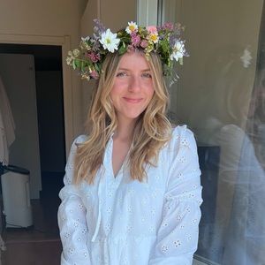 Meet your Posher, Madaline